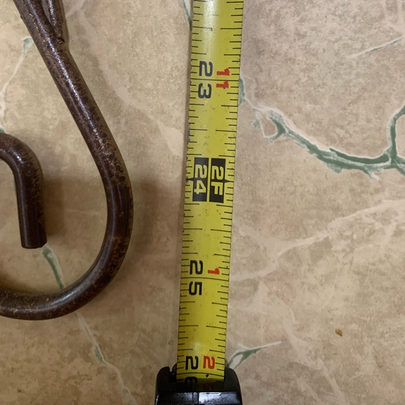 Set of 2 wall sconces. - Picture 5 of 6